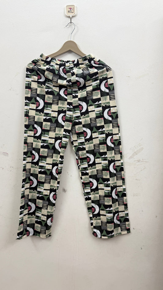 Full Pant XL