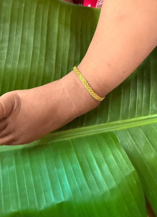 Kids Anklet