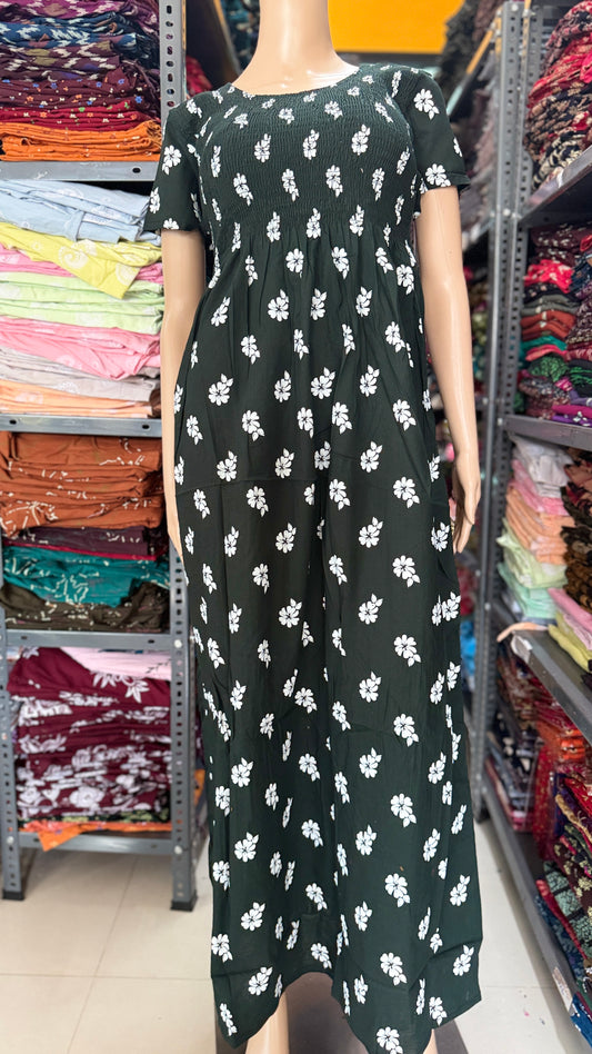 Smoky Maxi