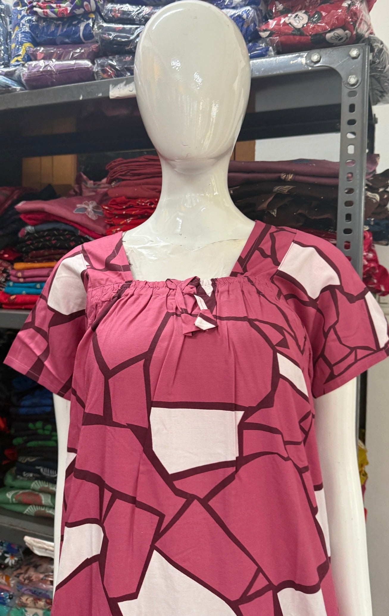 Premium Nighty