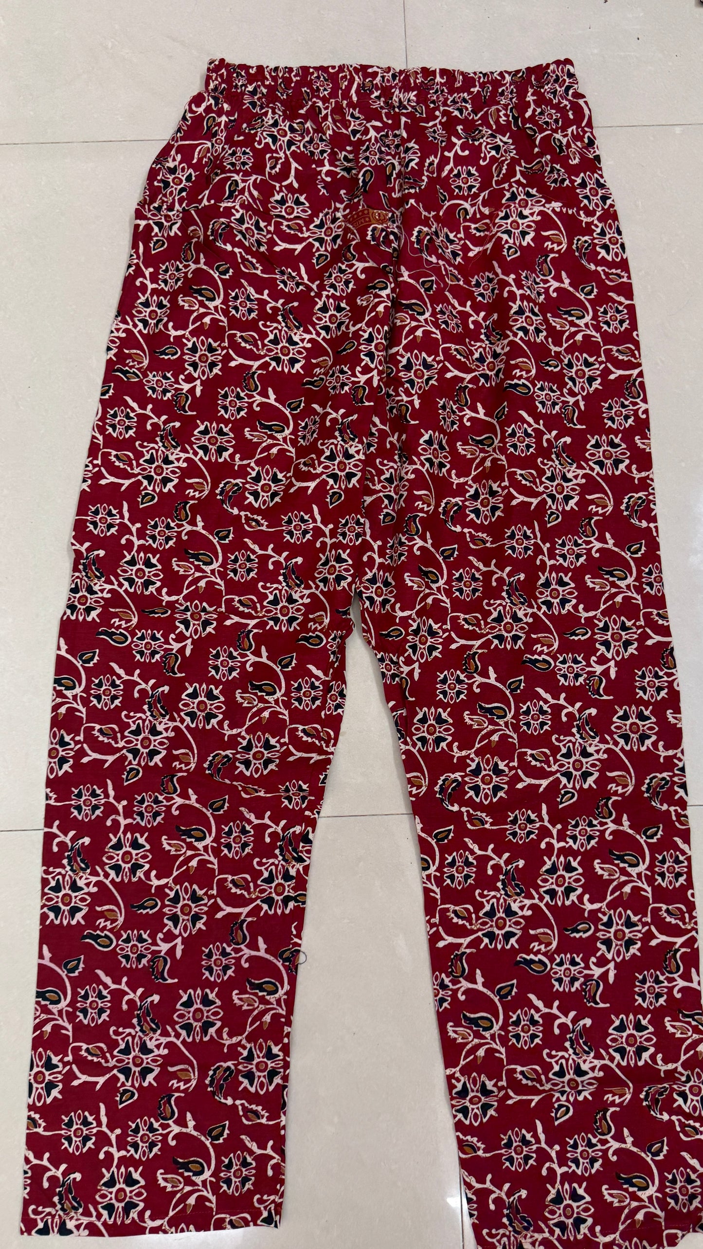 Short Co-ord  Set