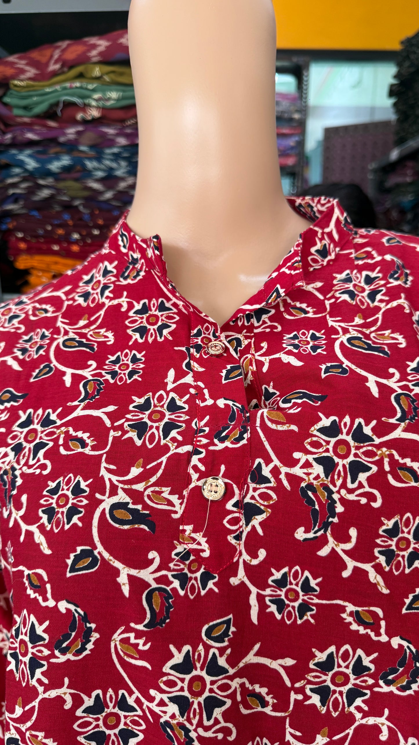 Short Co-ord  Set