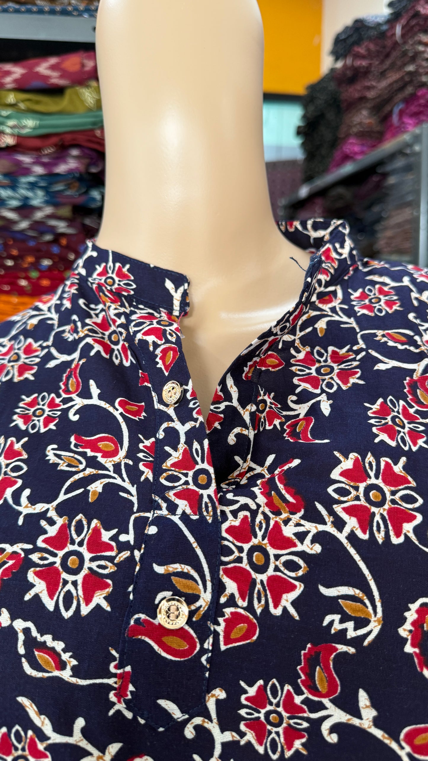 Short Co-ord  Set