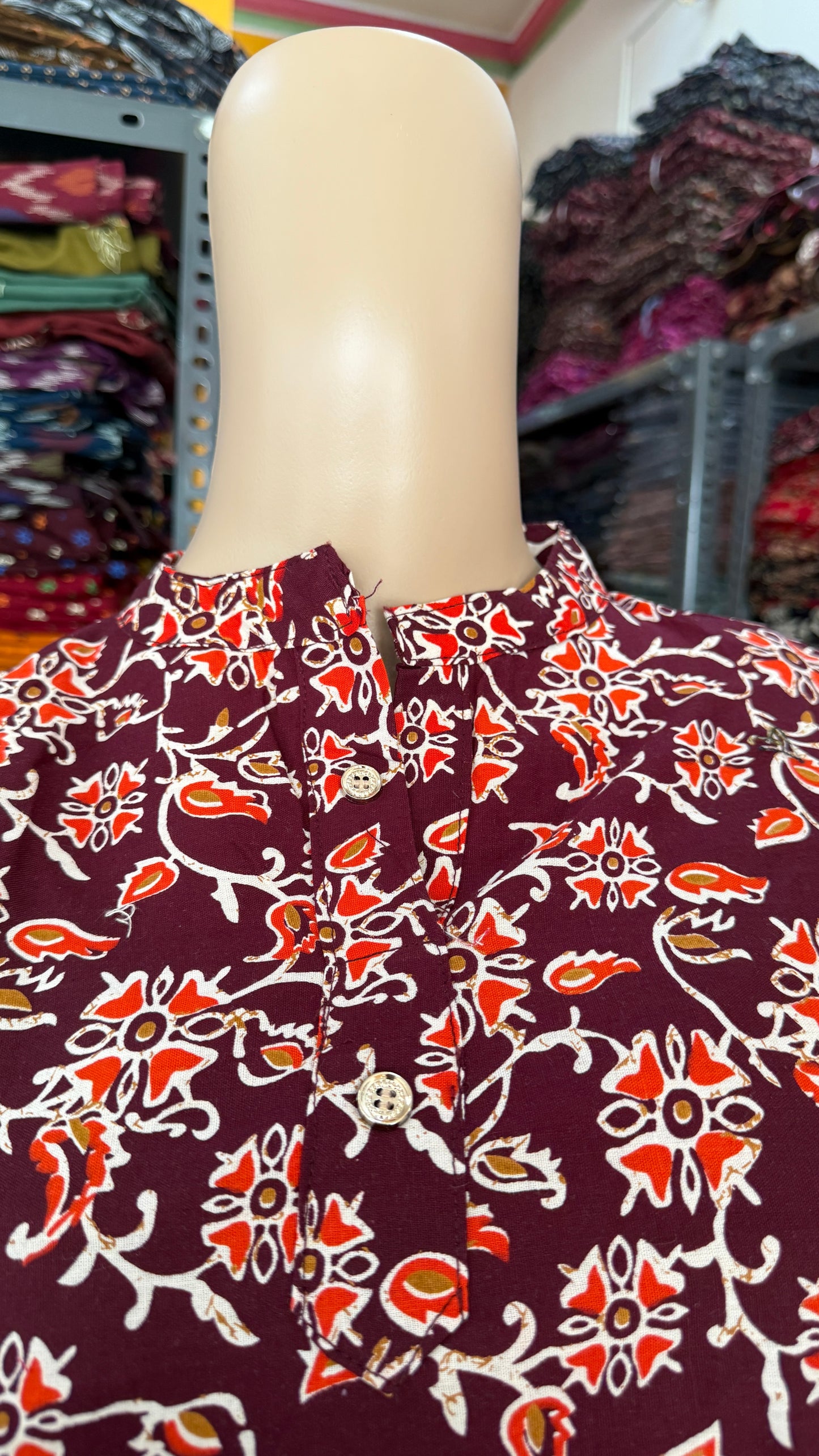 Short Co-ord  Set