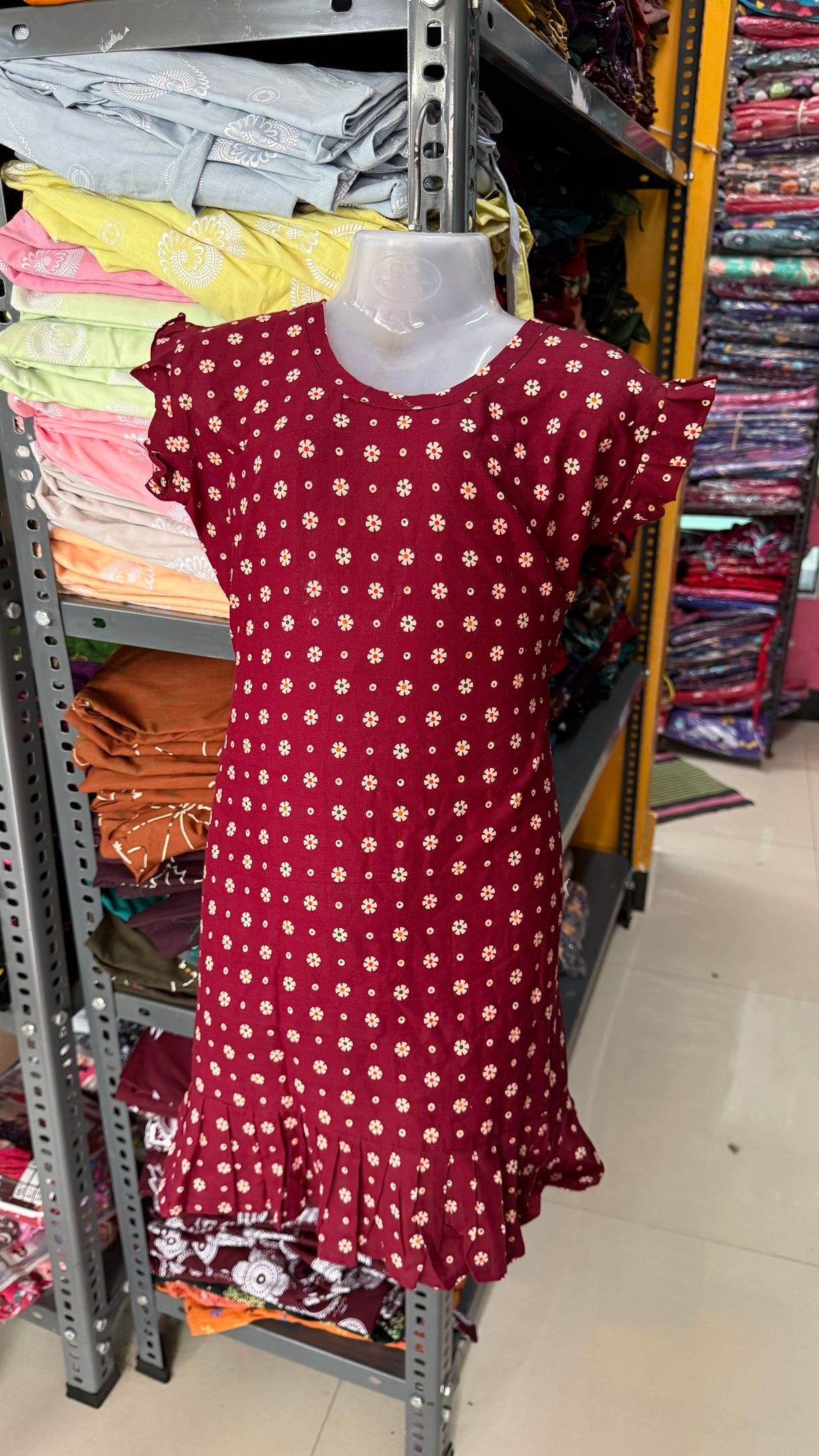 Frock