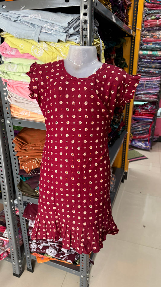 Frock