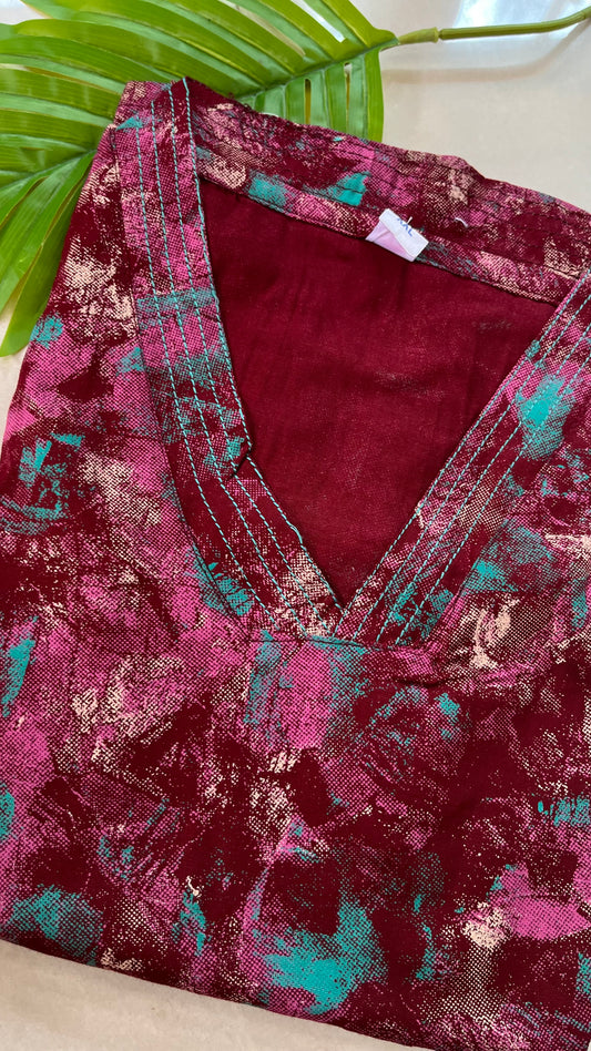 Frock