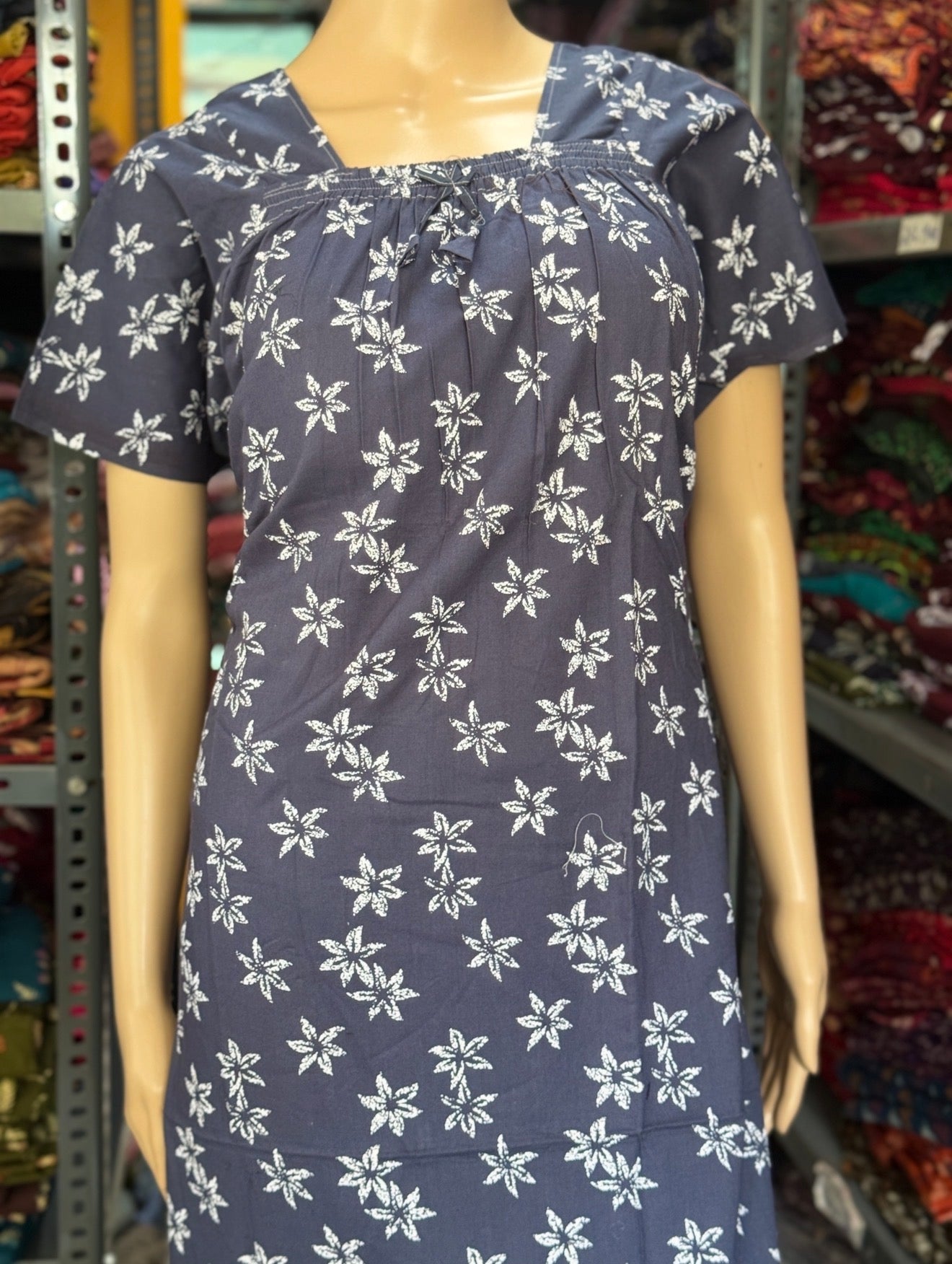 Elastic Nighty
