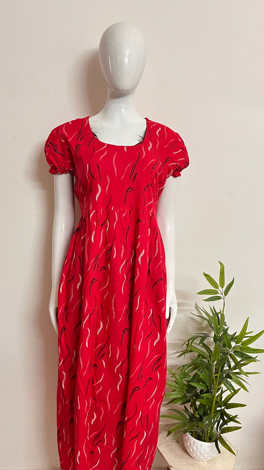 Normal Maxi