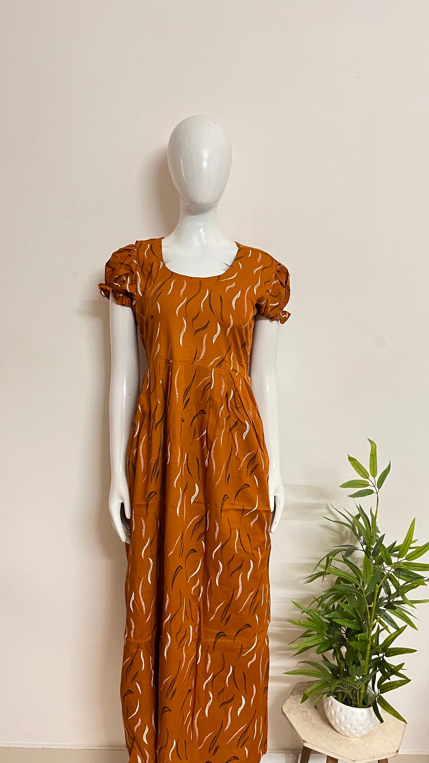 Normal Maxi