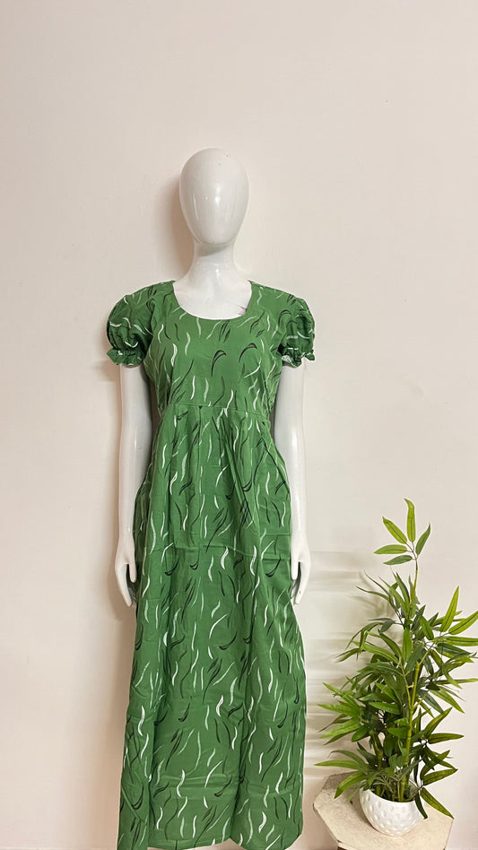 Normal Maxi