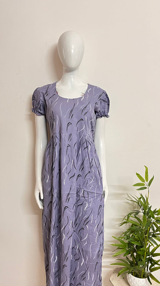 Normal Maxi