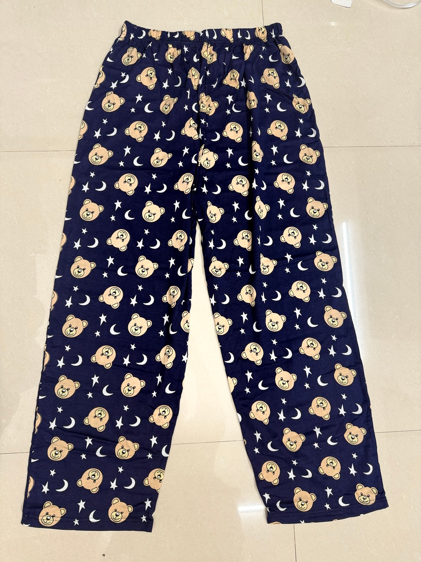 Full pant 5XL