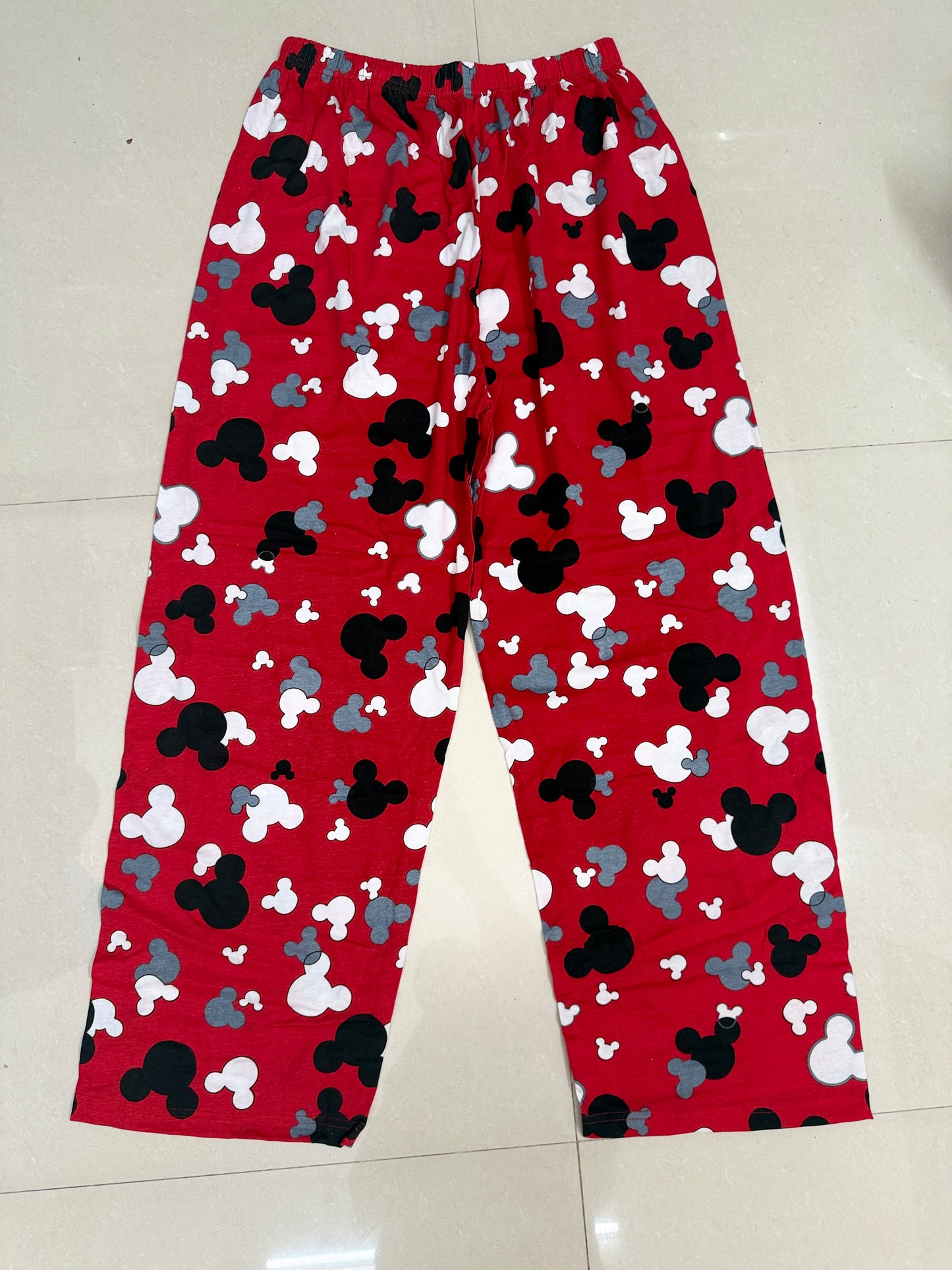 Full pant 5XL