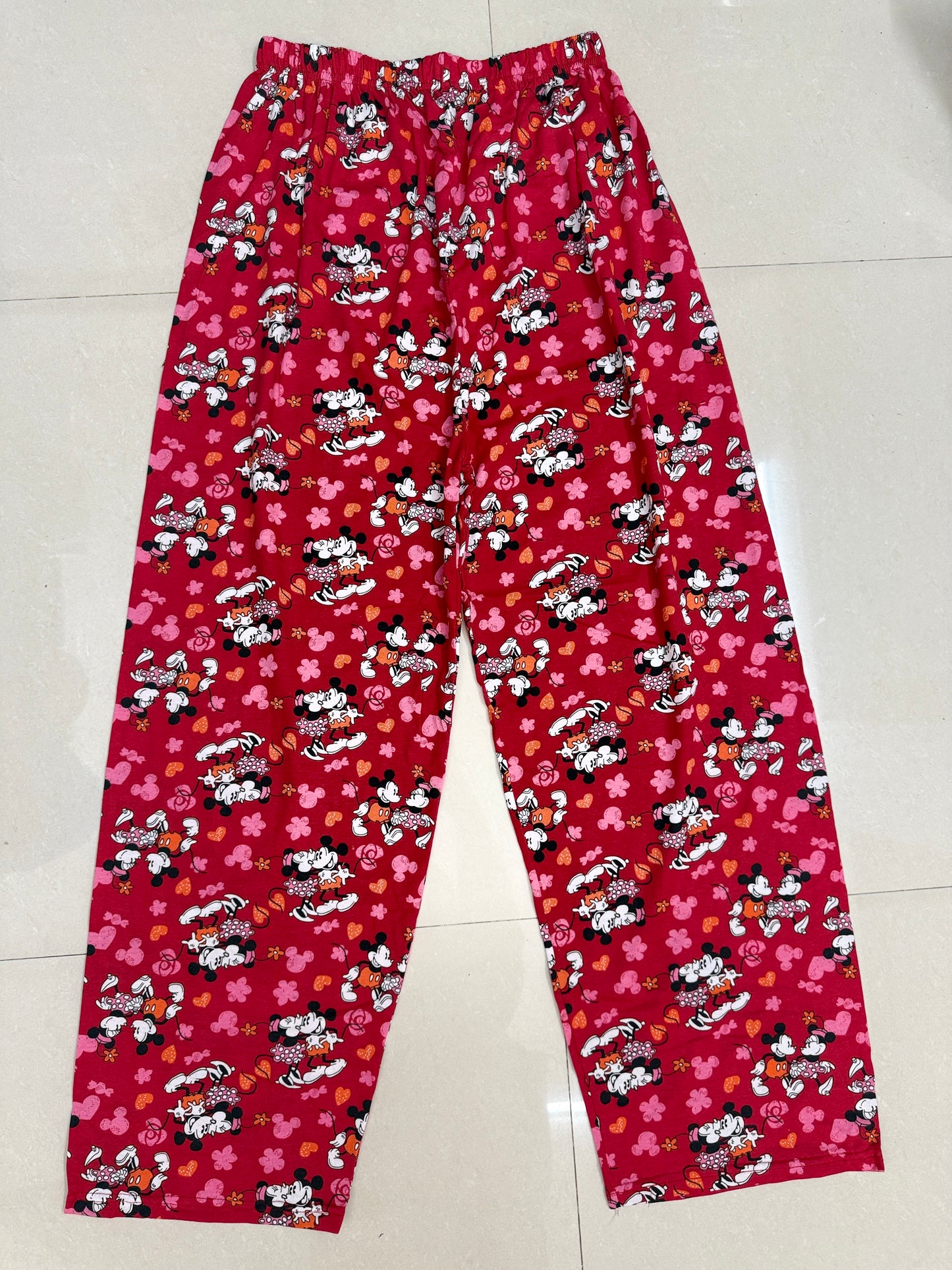 Full pant 5XL