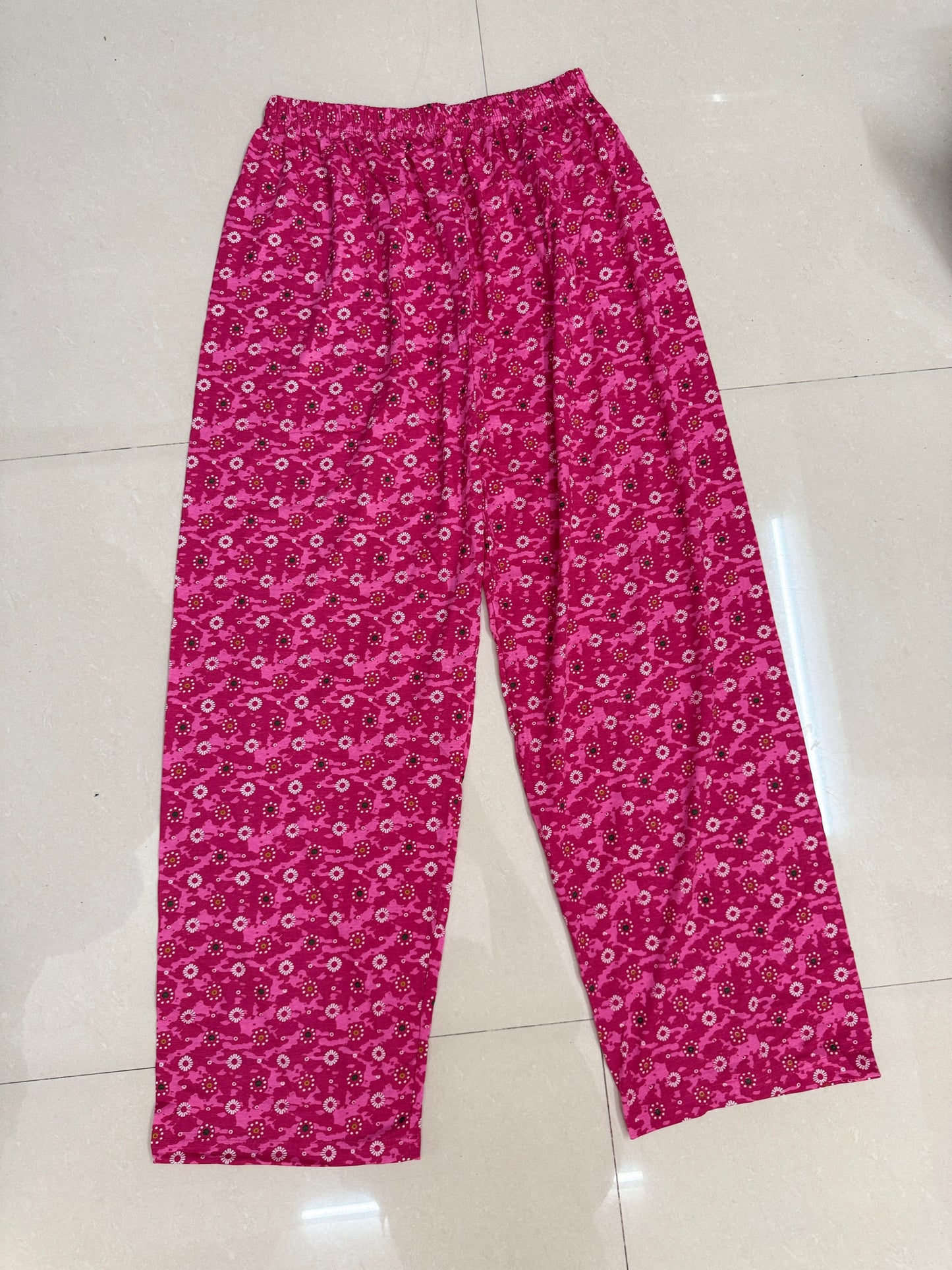 Full pant 5XL