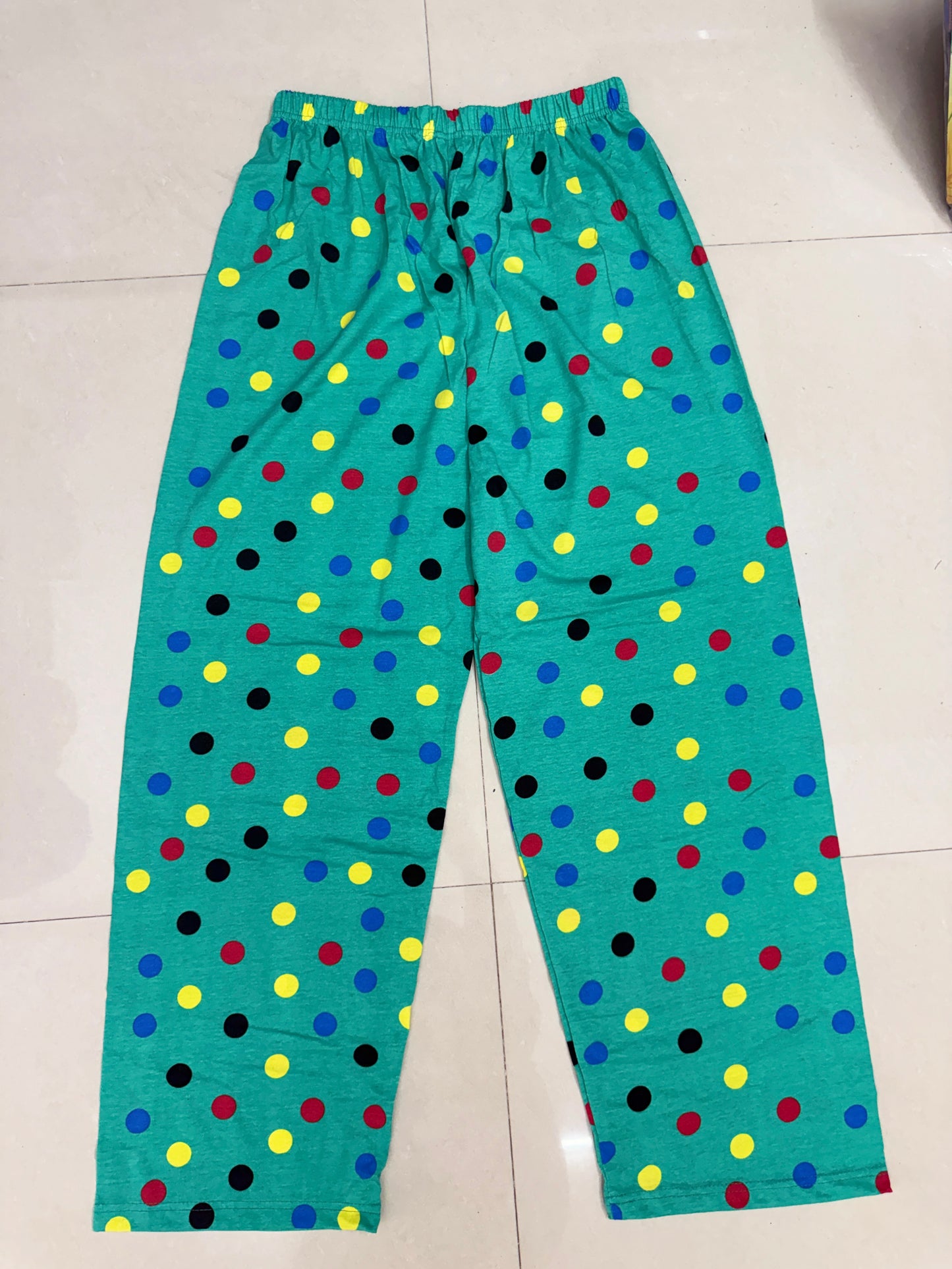Full pant 5XL