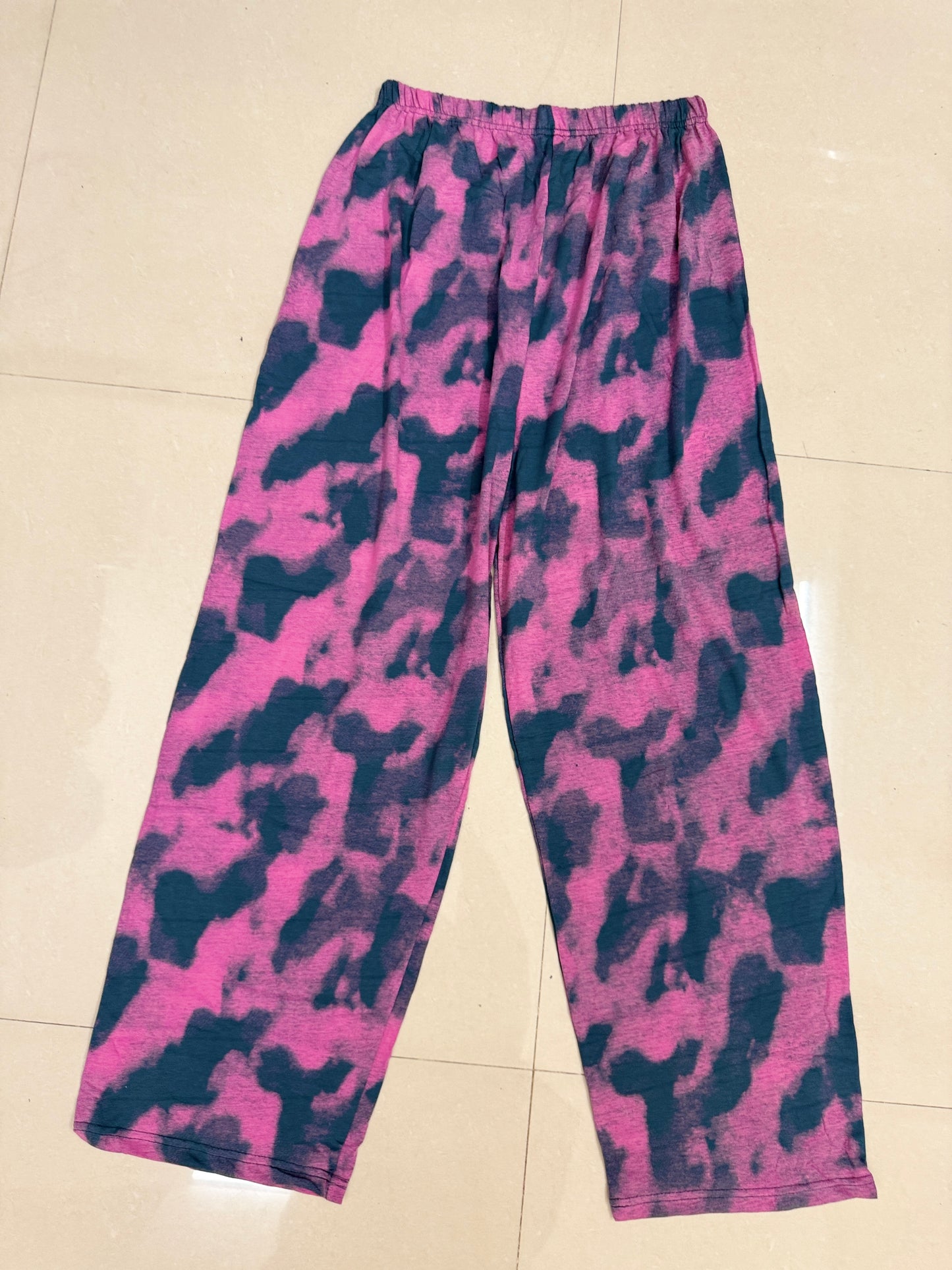 Full pant 5XL