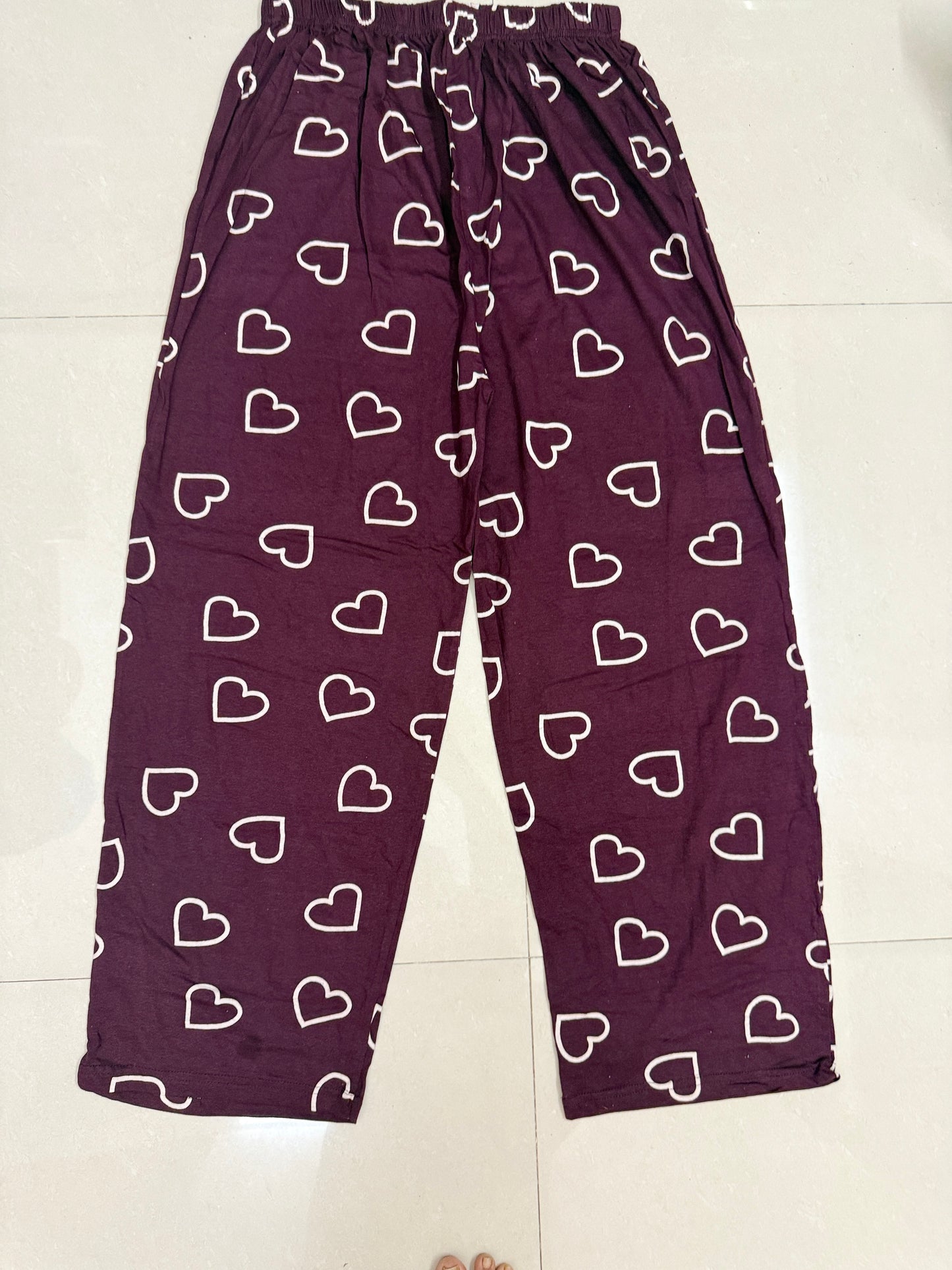 Full pant 5XL