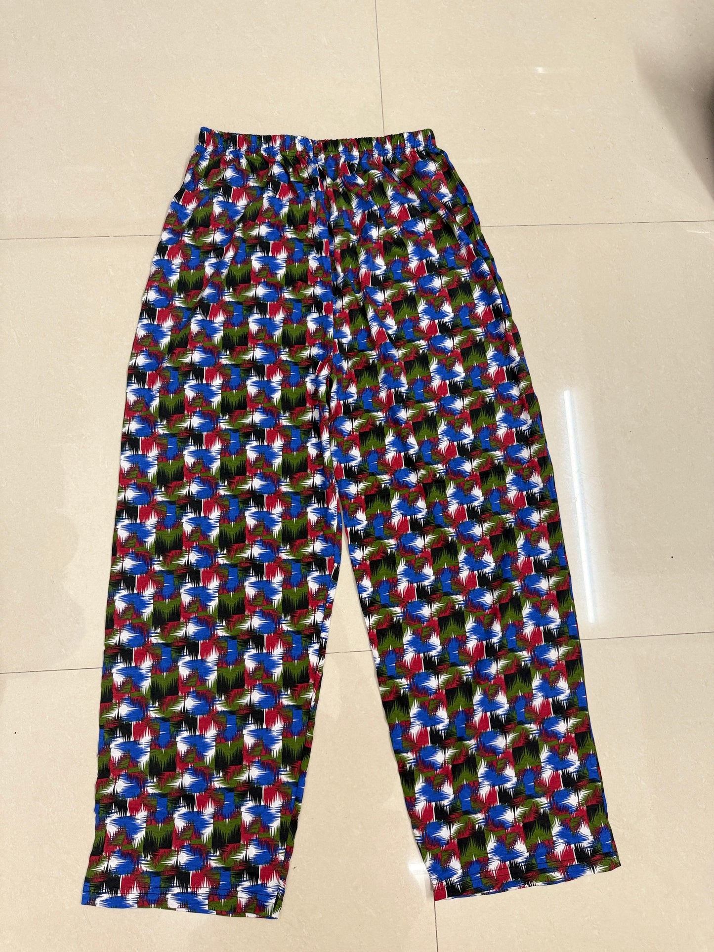 Full pant 5XL