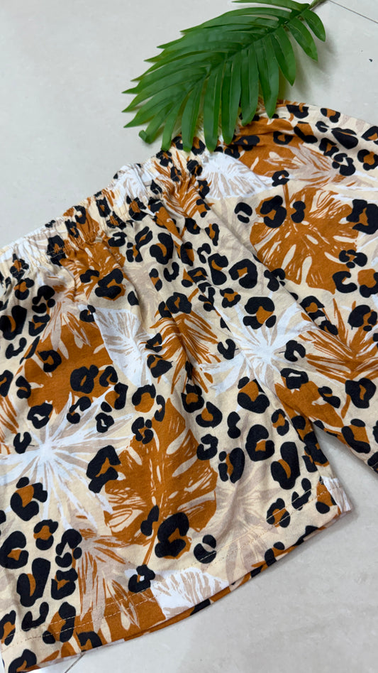 Shorts L