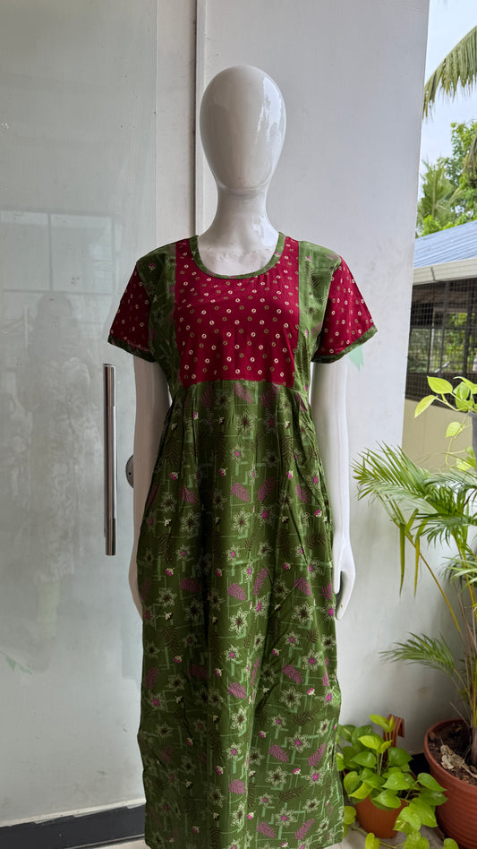 Normal Maxi