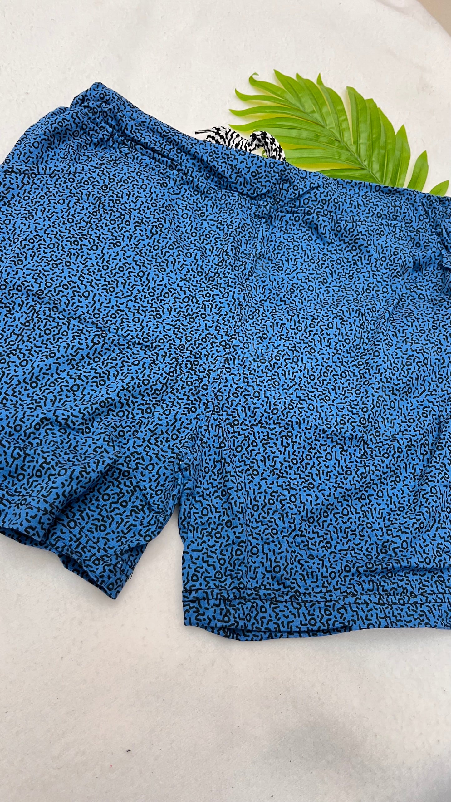 shorts xl