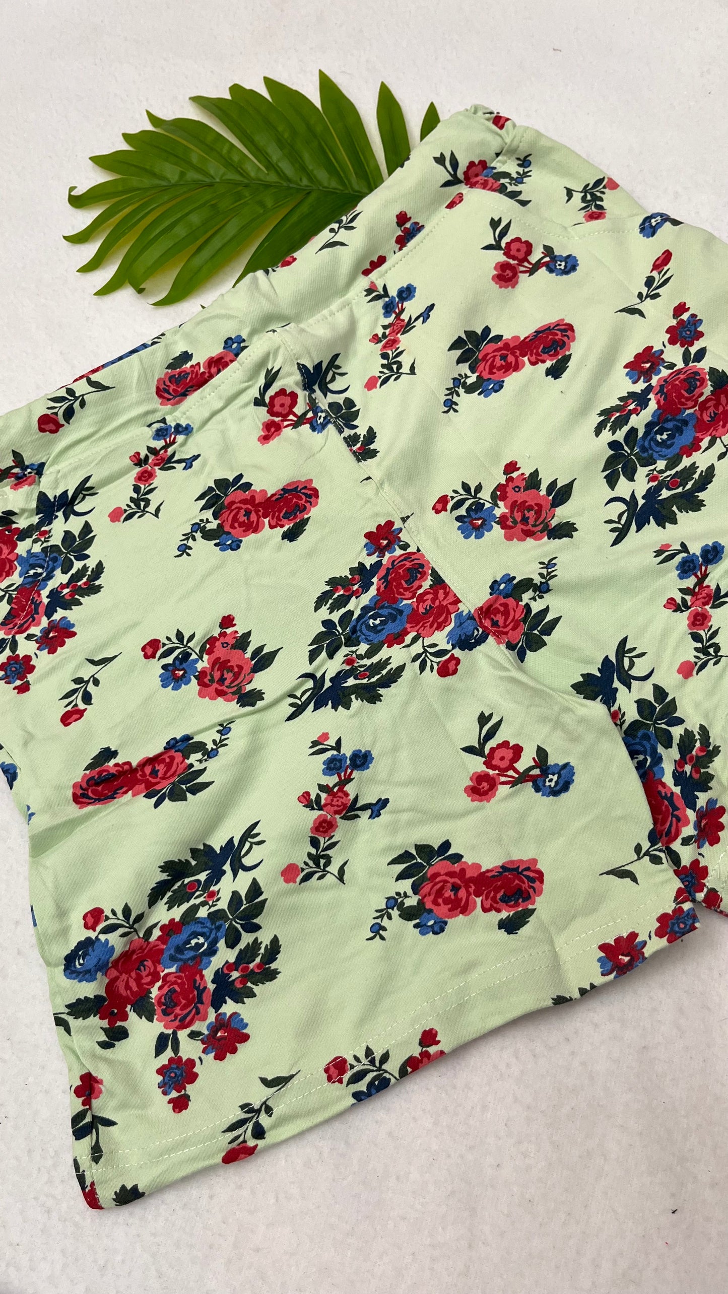 shorts 3xl