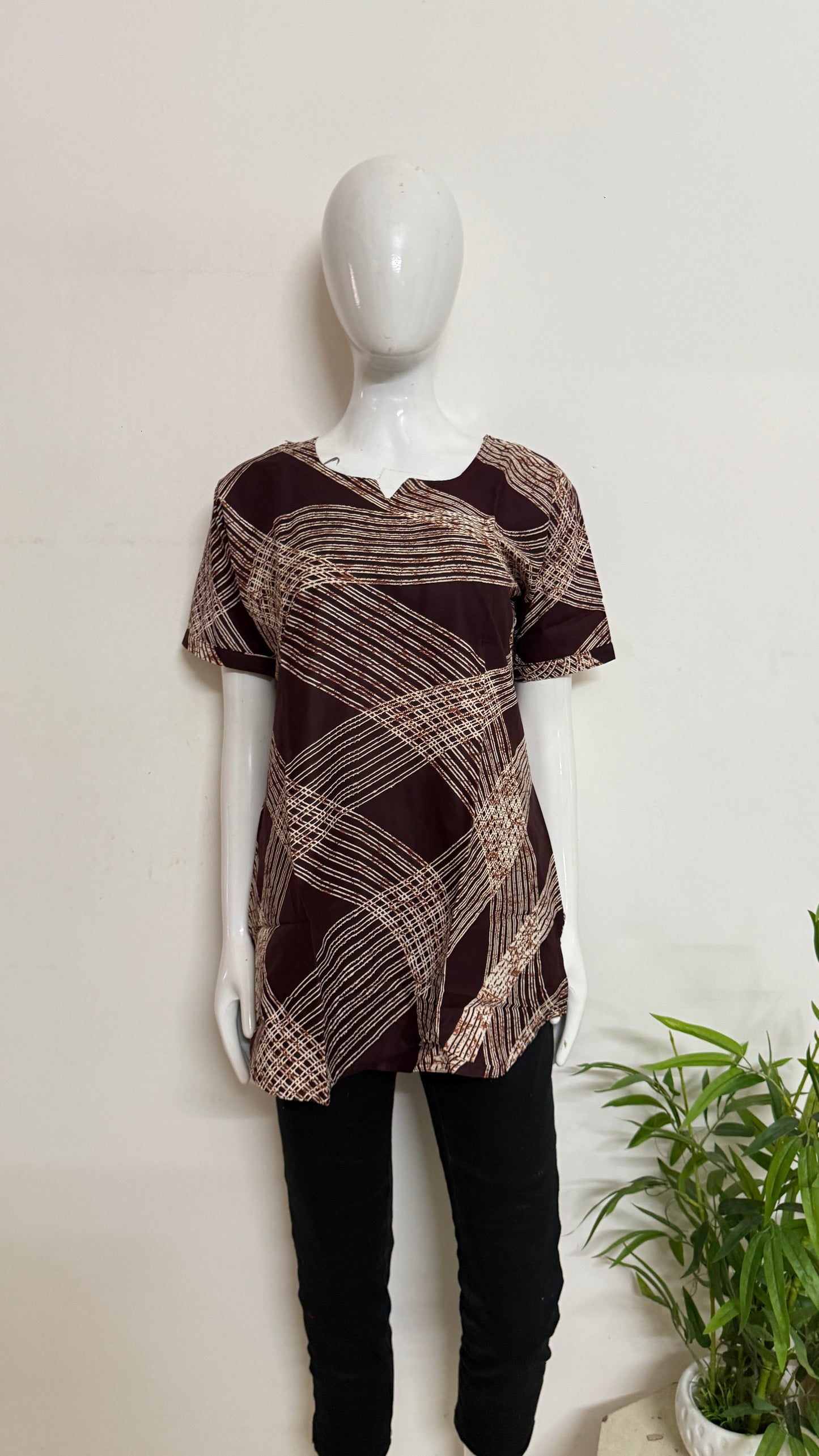 Short Kurti
