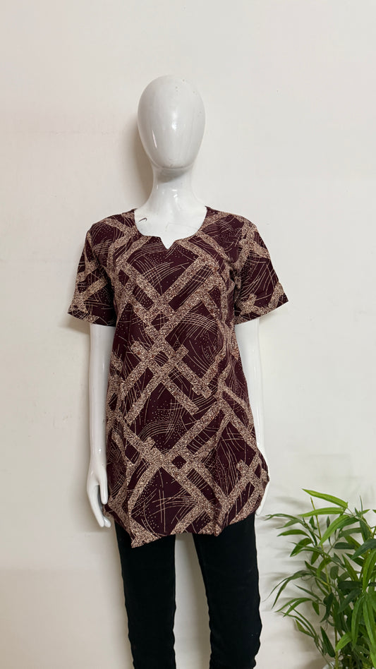 Short Kurti