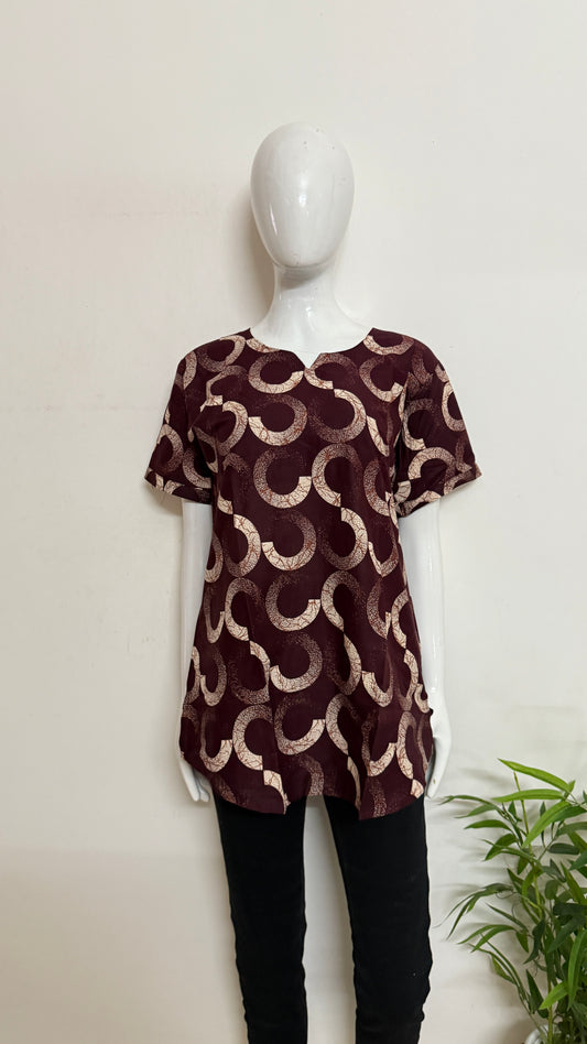Short Kurti