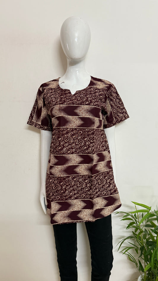 Short Kurti