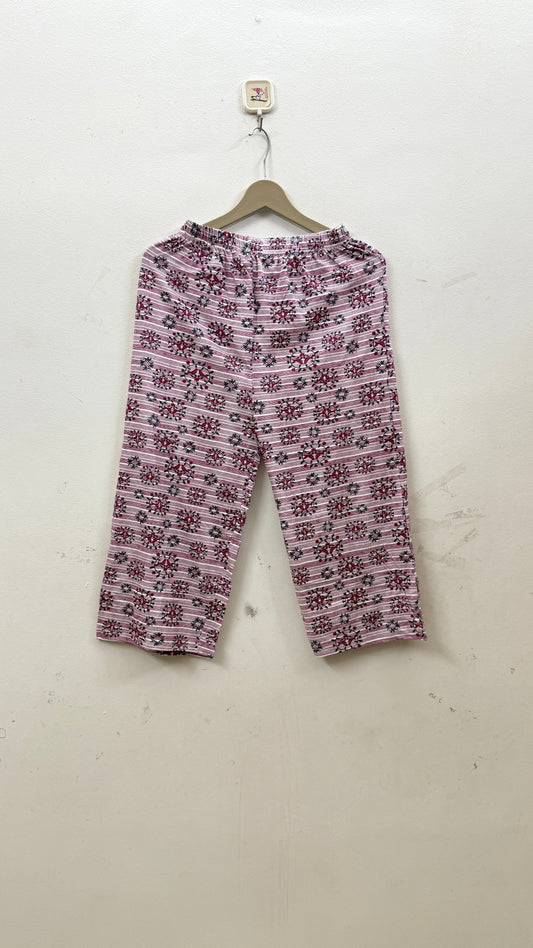 3/4 th pant 2xl