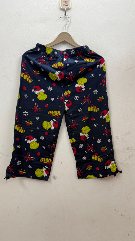 3/4th Pant XL