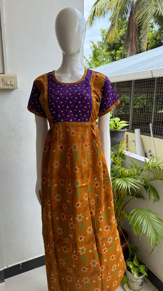 Normal Maxi