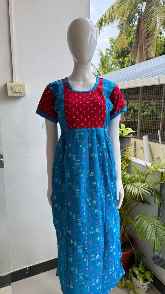 Normal Maxi