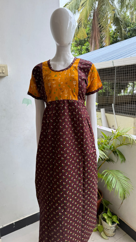 Normal Maxi