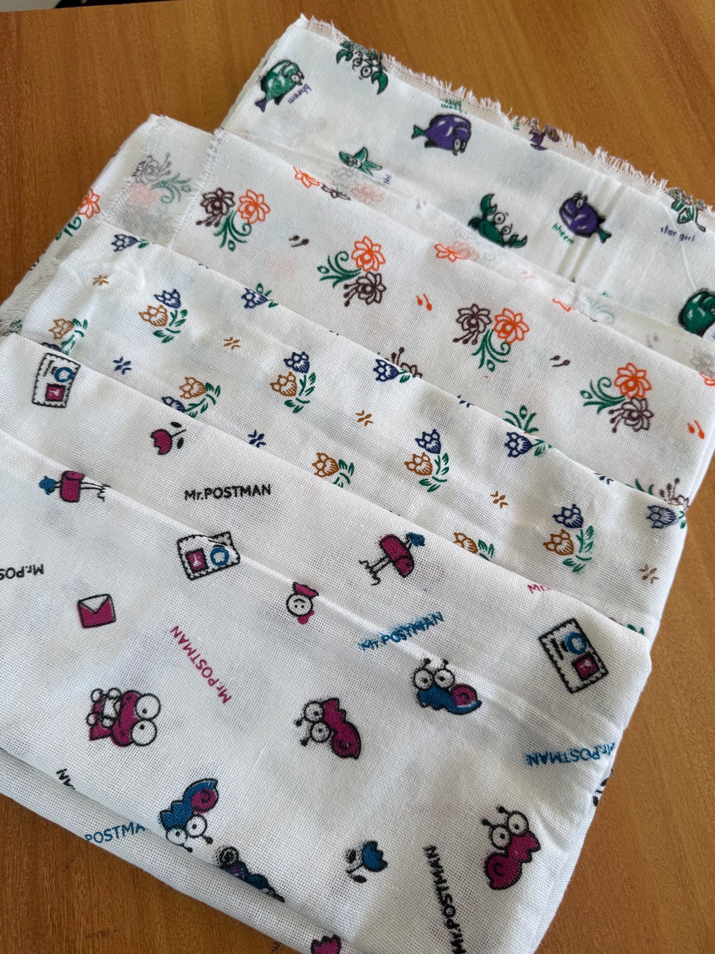 Towel Combo