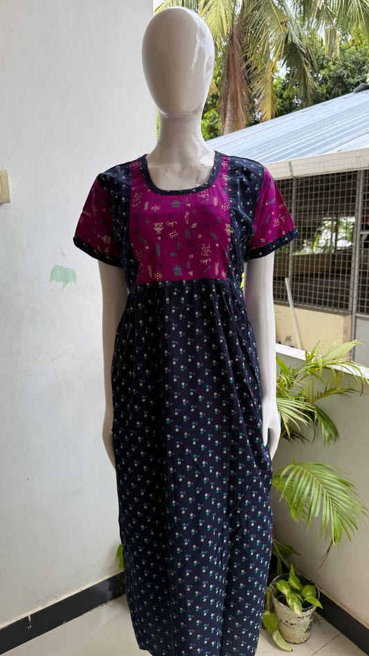 Normal Maxi