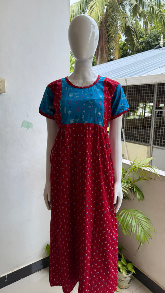 Normal Maxi