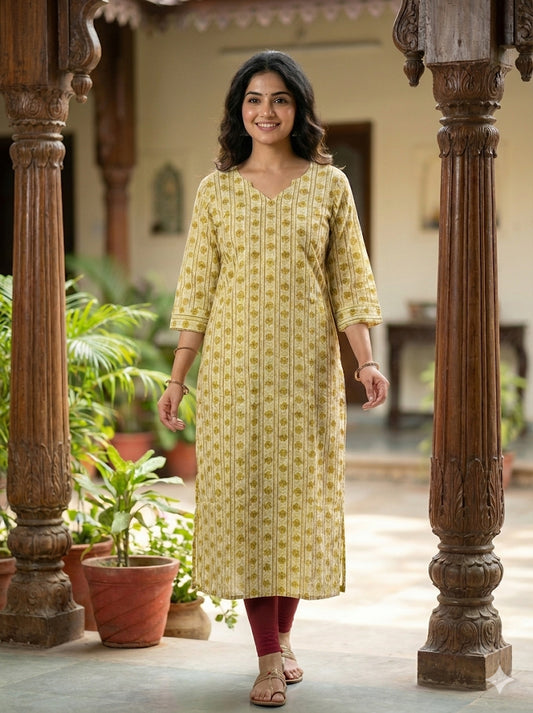 Kurti