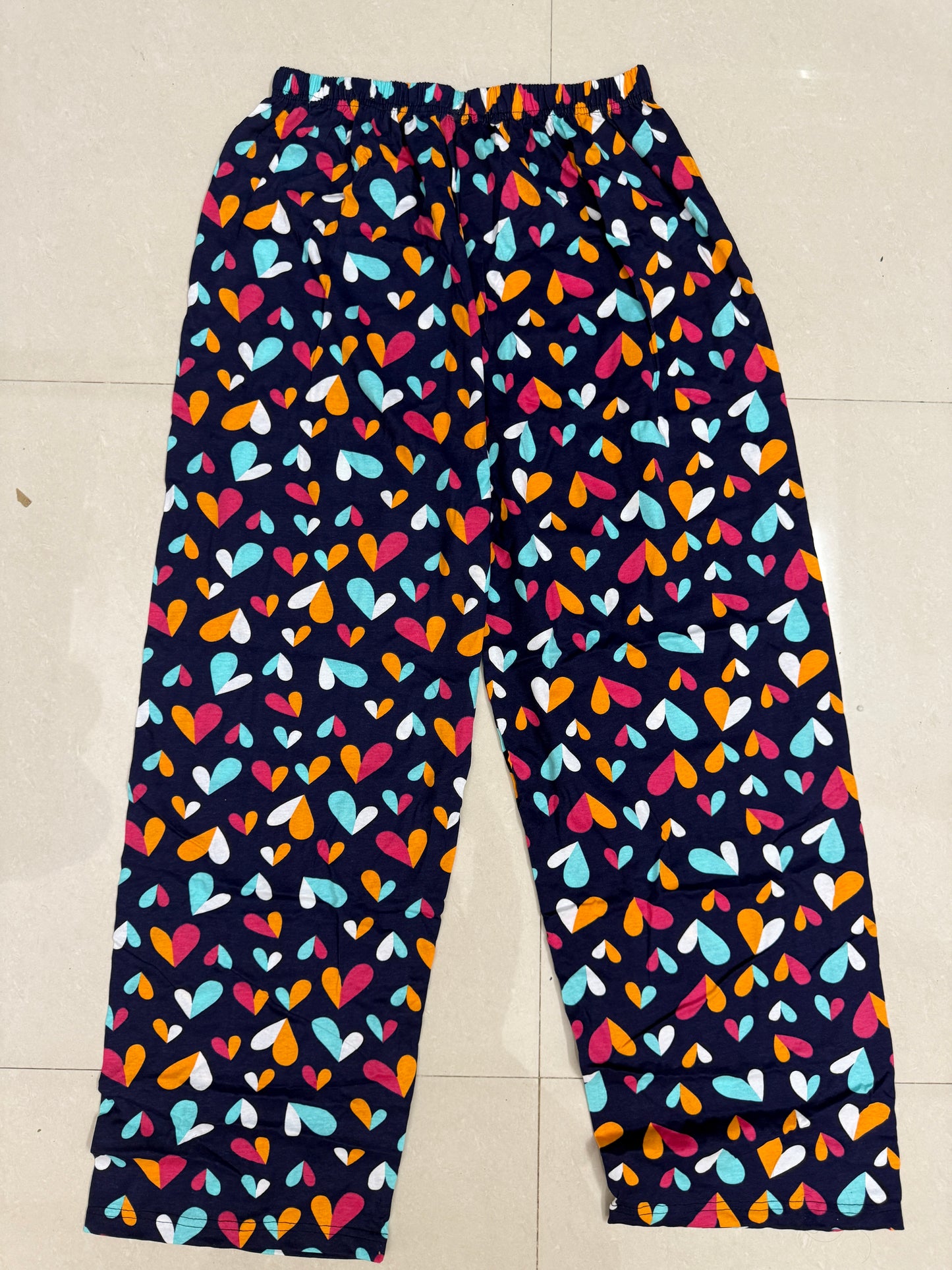 Full pant 5XL