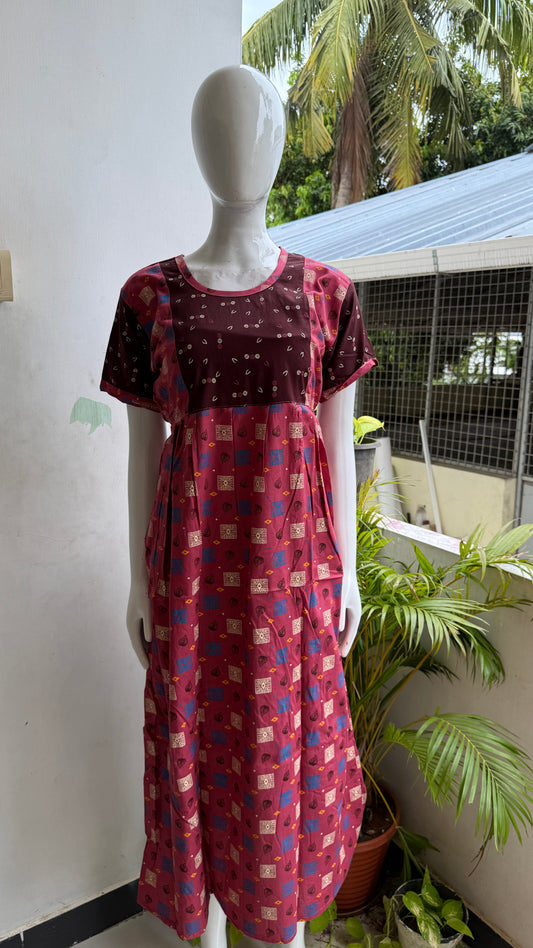 Normal Maxi