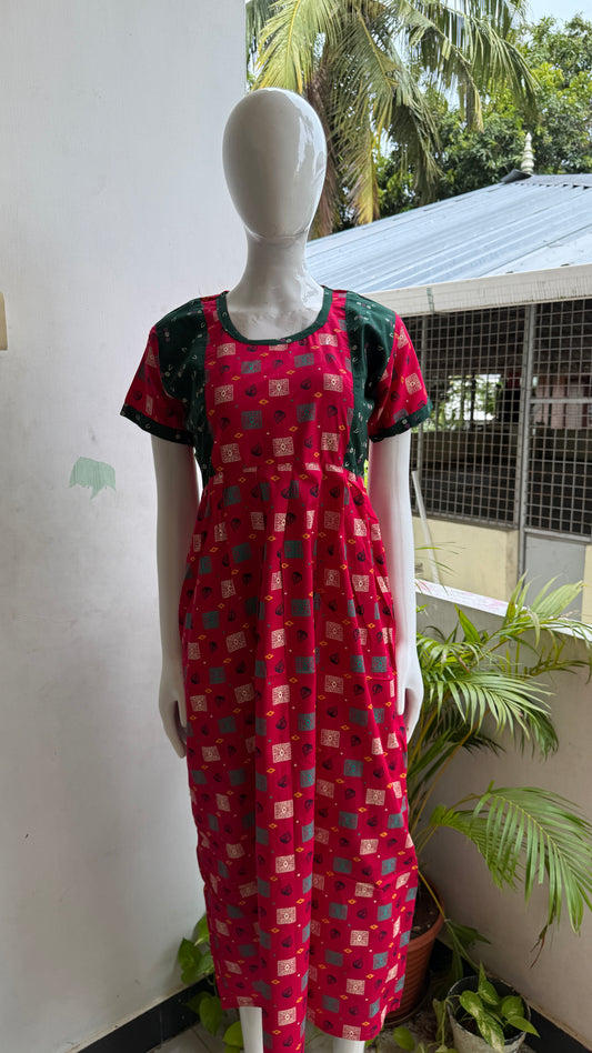 Normal Maxi