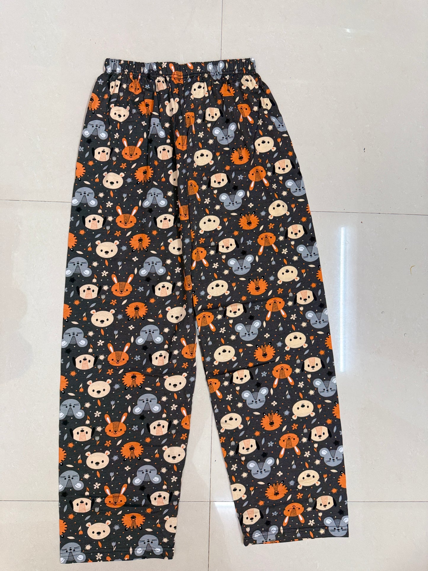 Full Pant 2XL