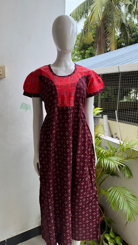 Normal Maxi