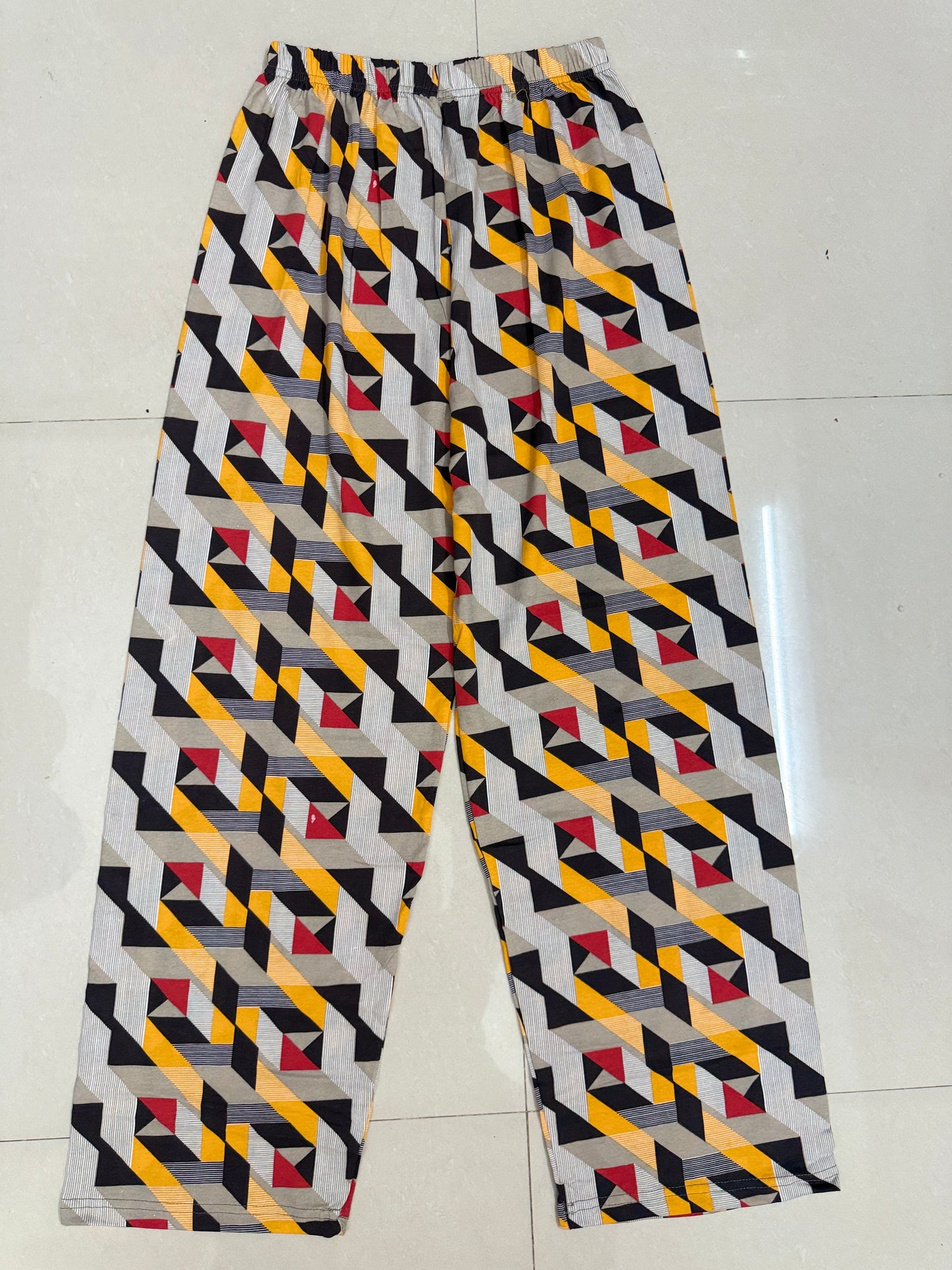 Full Pant 2XL