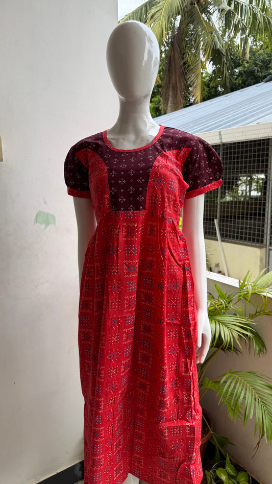 Normal Maxi