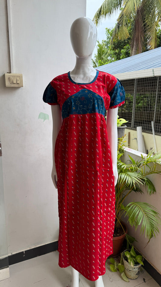 Normal Maxi