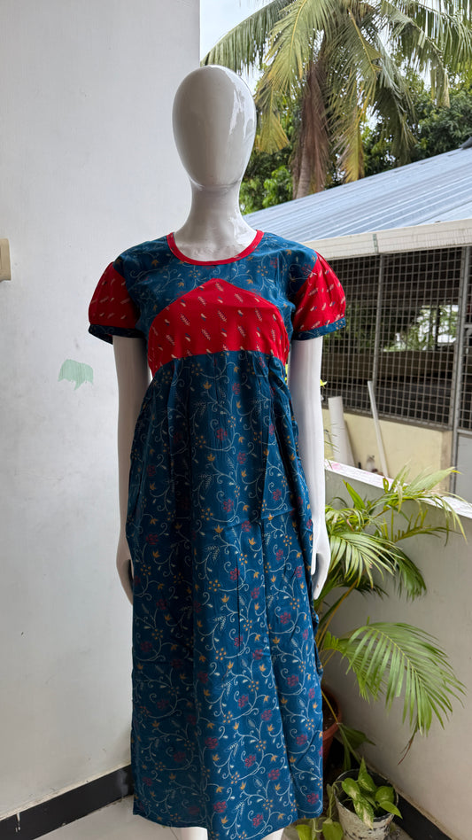 Normal Maxi